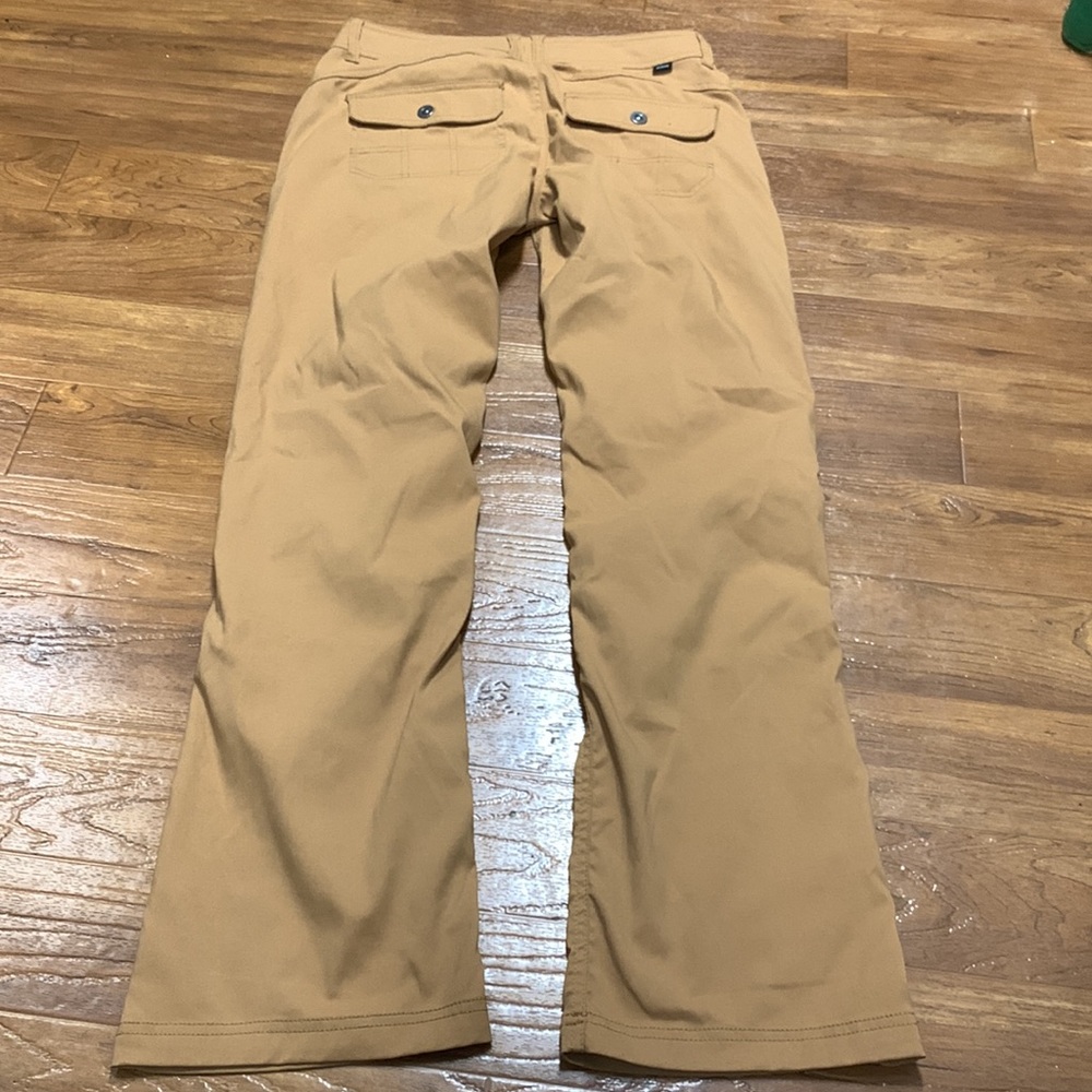 Prana Pants - Picture 6 of 8